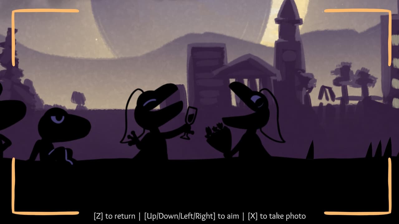 Batography screenshot 3
