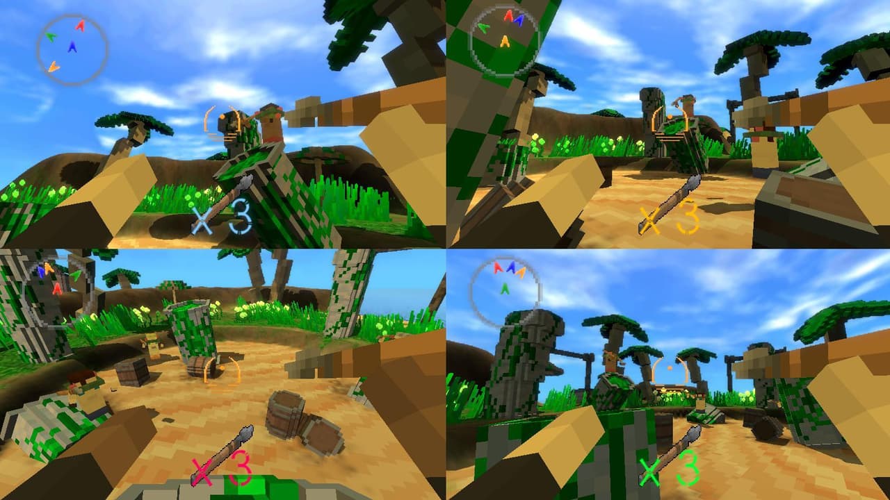 KaPoon! screenshot 3