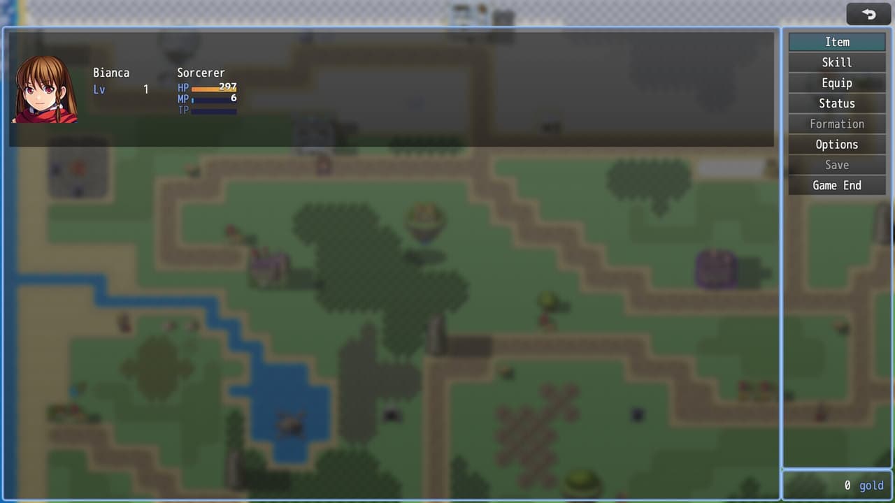 Game Tester Quest screenshot 6