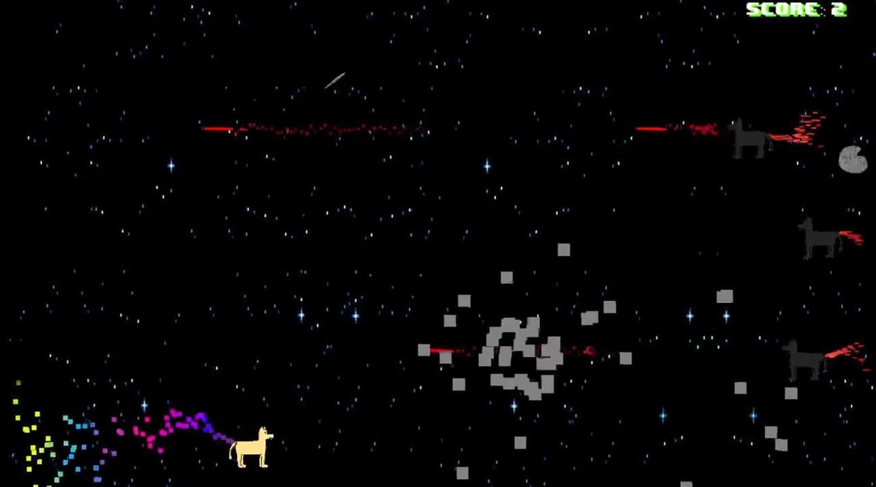 Doggos in Space screenshot 3
