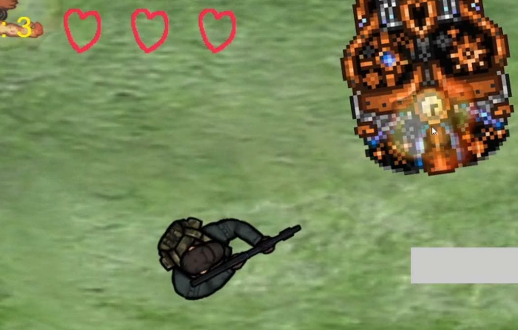 23_Ellson_PA_Timmy Evolve screenshot 2