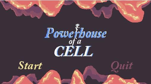 Powerhouse of a Cell screenshot 2