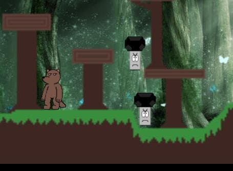 Fungi Warriors