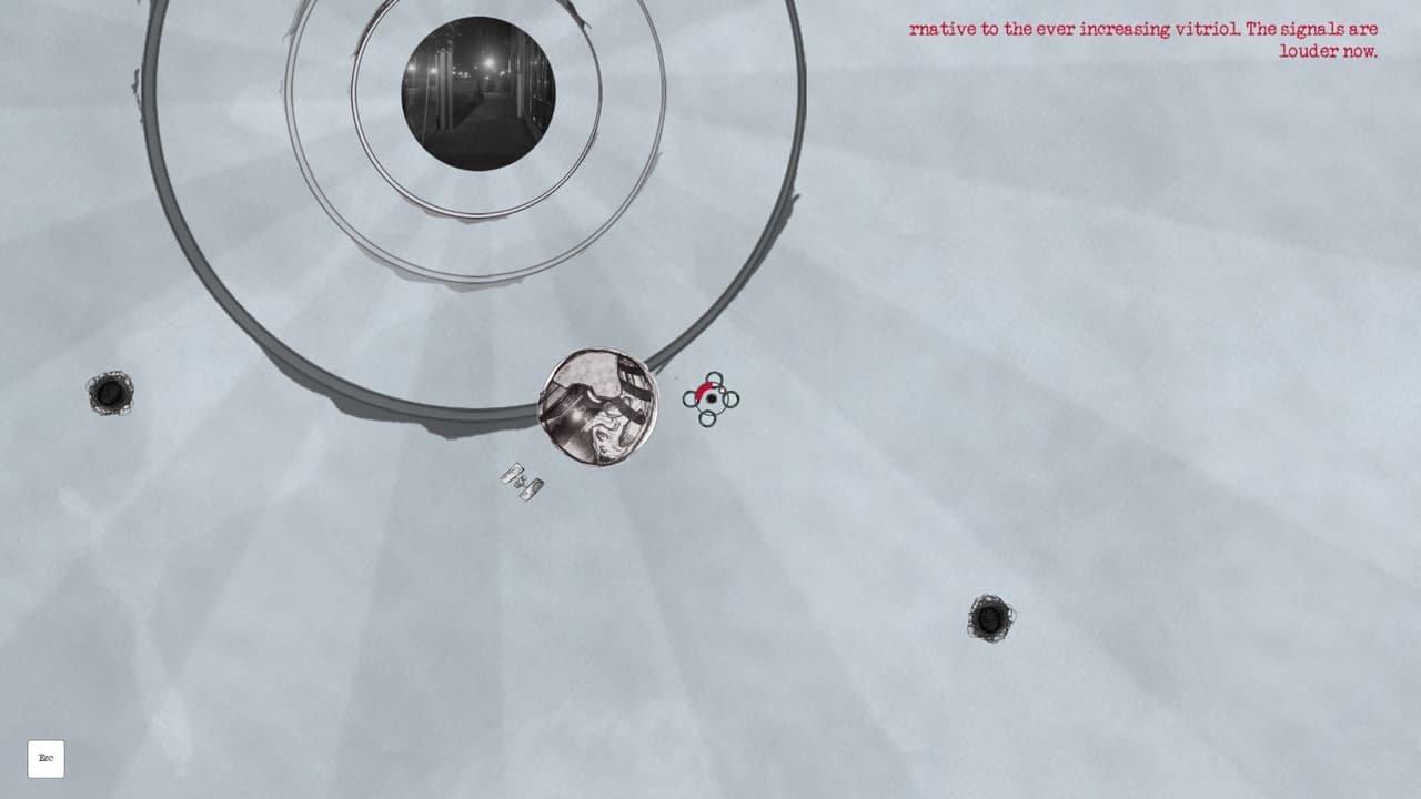KOCMOHaBT Spaceman screenshot 4