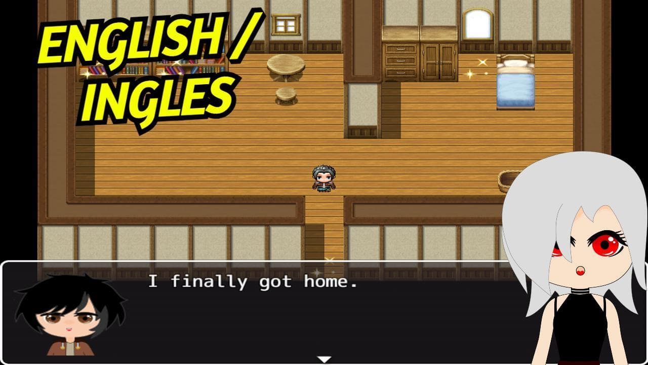 Milos Curse V1.0 screenshot 4
