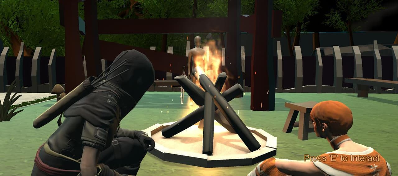 Project Intero screenshot 4