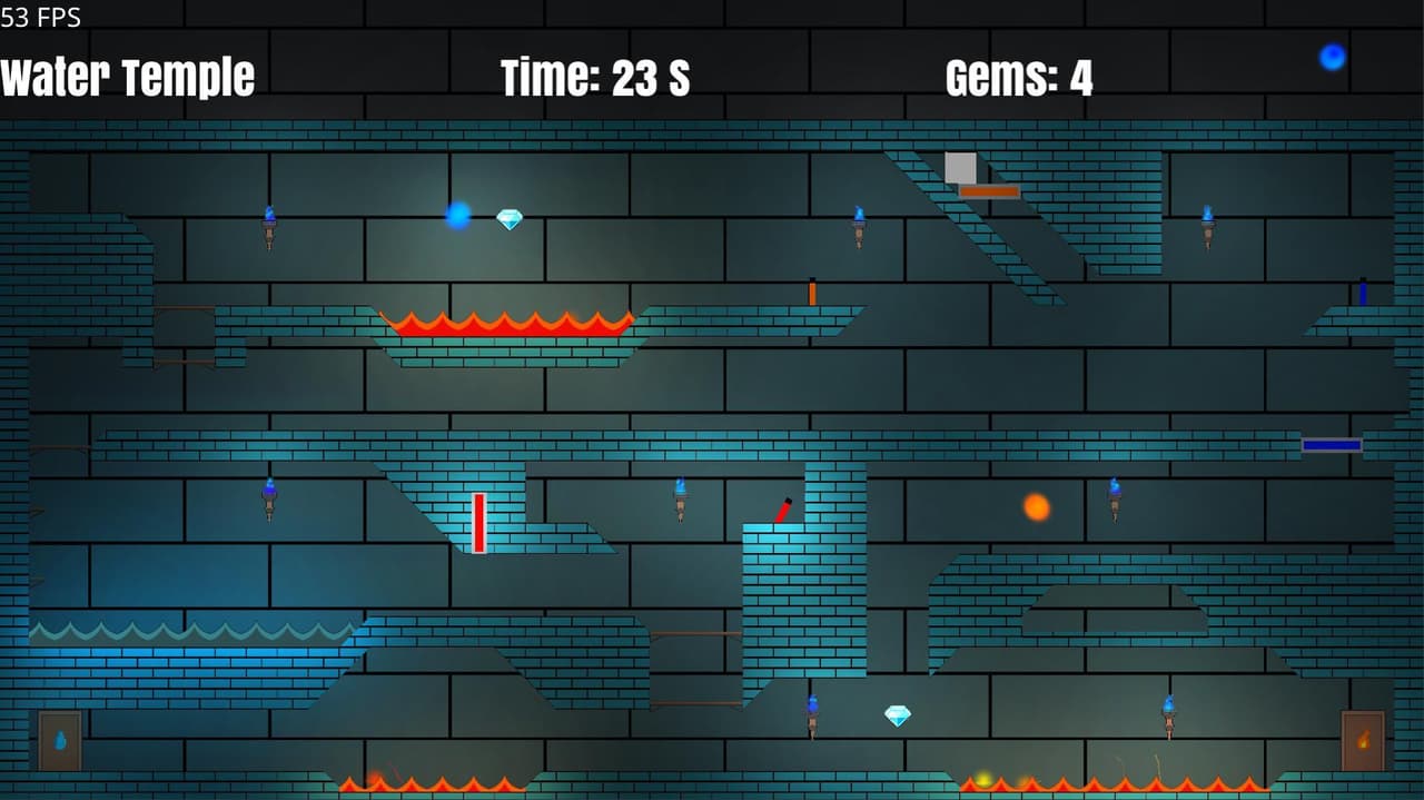 Elemental (Max Ansell) screenshot 5