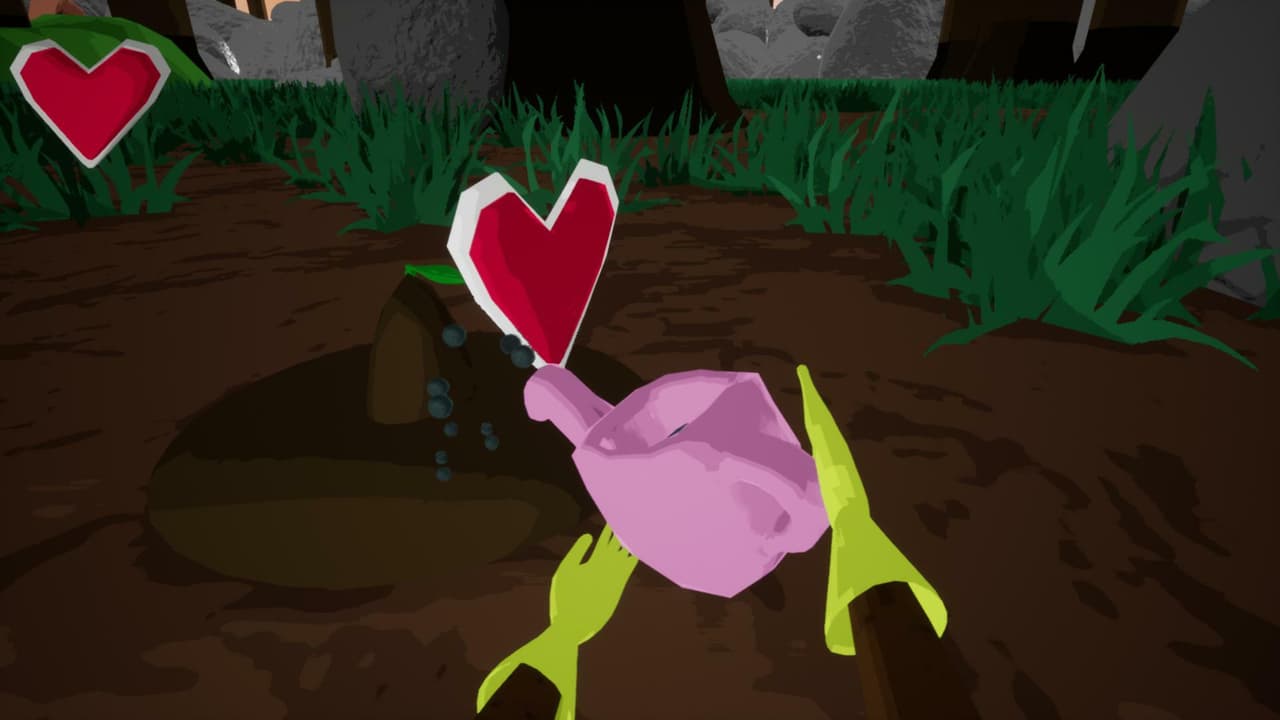 Tale of Growth screenshot 3