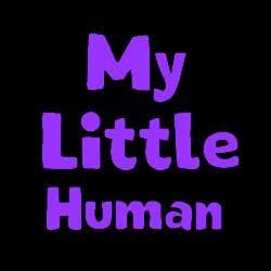 My Little Human