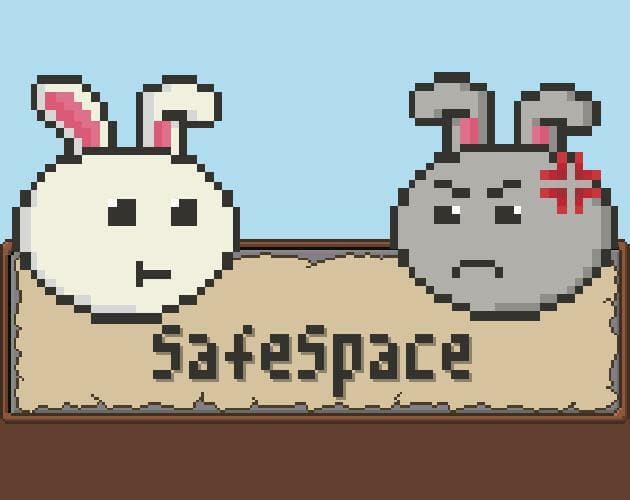 SafeSpace (NoDevHere)