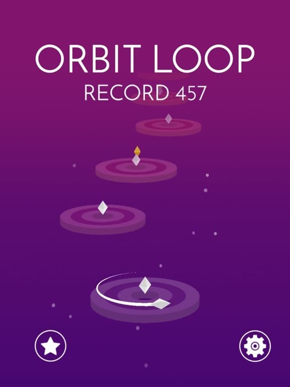 Orbit Loop screenshot 4