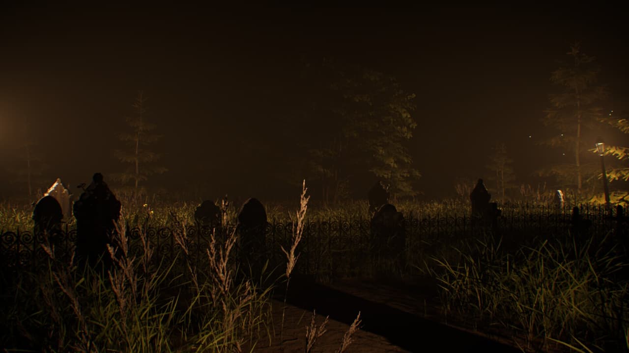 Slenderman: Shadow of the Forest