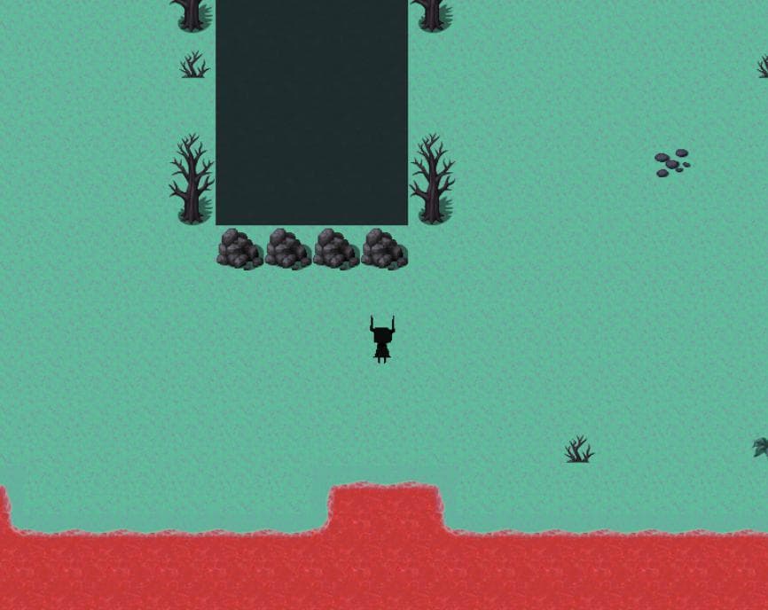 Little dark place screenshot 3