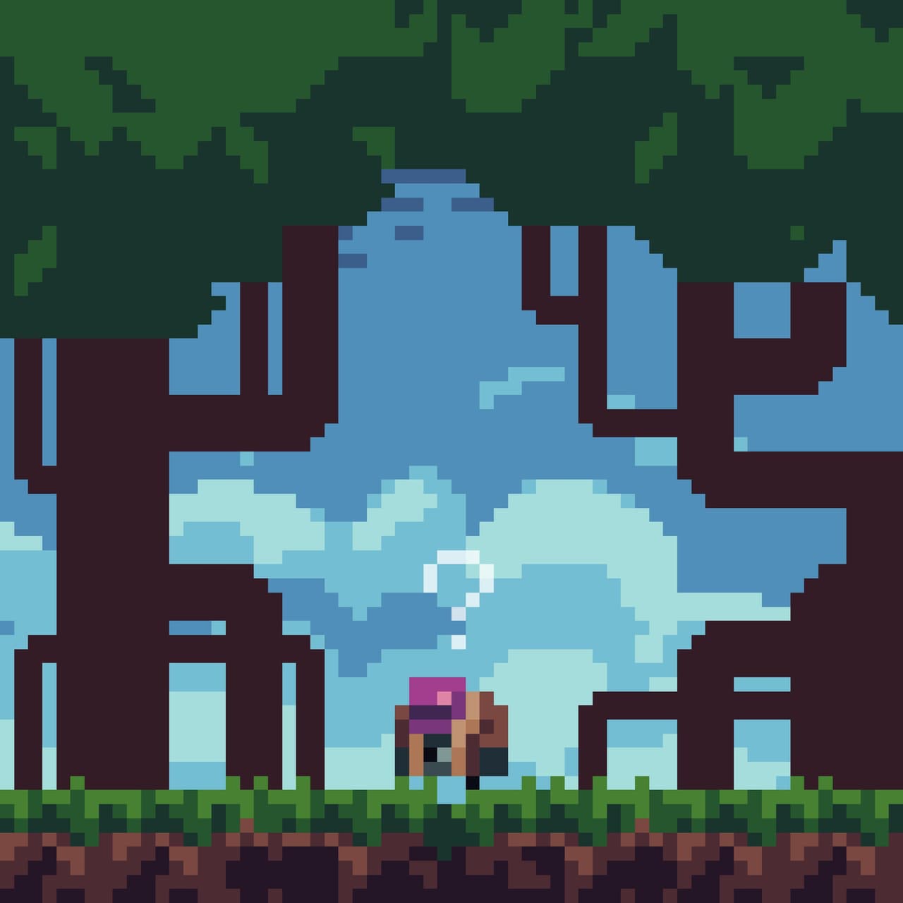 Lode screenshot 2