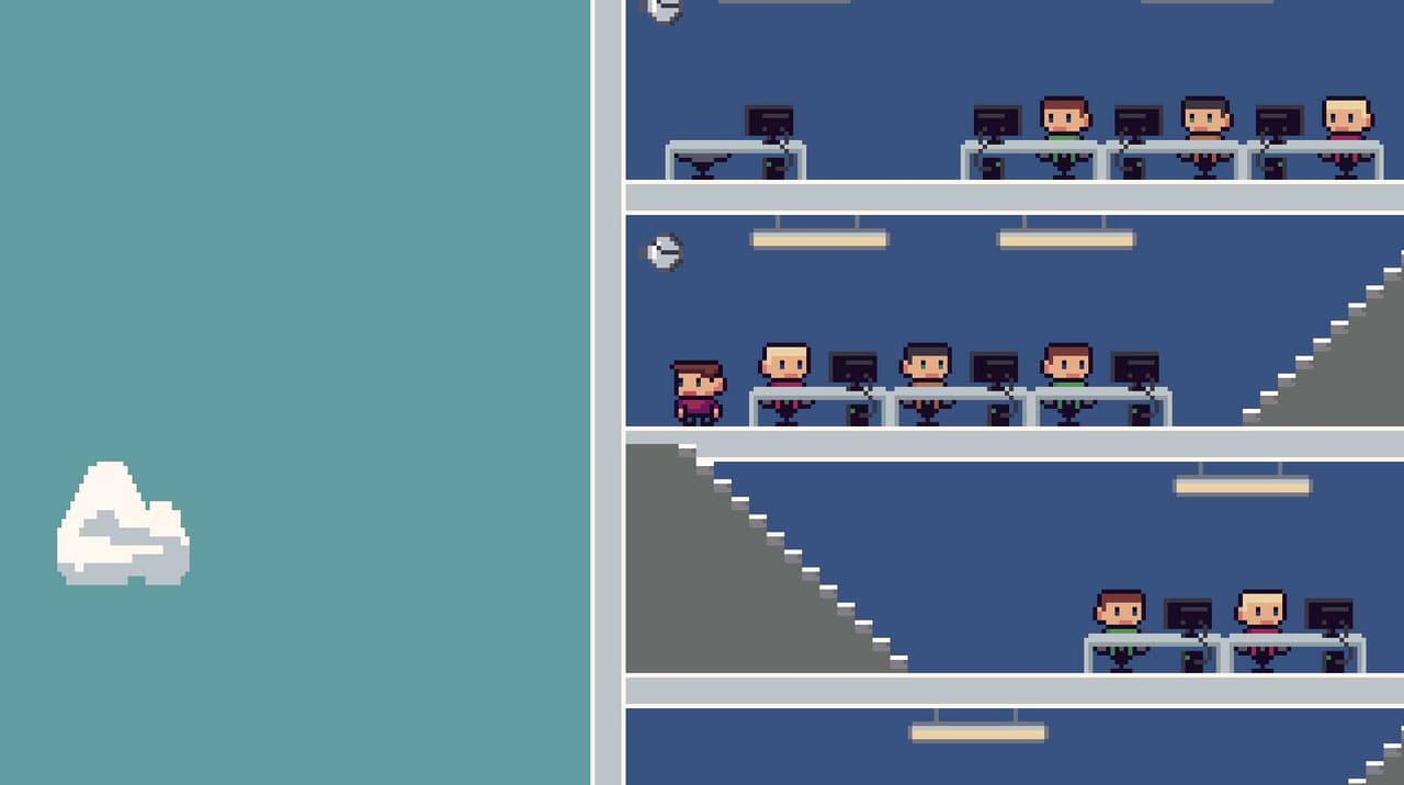 Life Loop screenshot 2