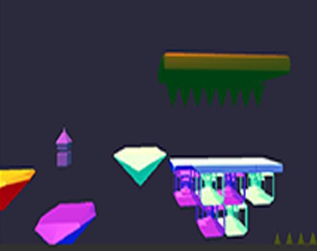 Goblin Super! V.02 screenshot 2