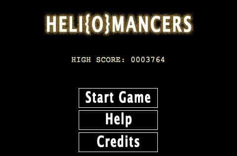 Heliomancers screenshot 2