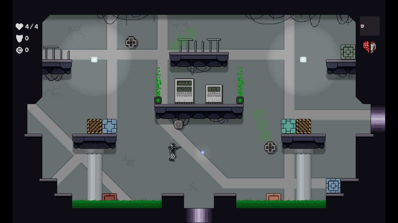 Star Rogue screenshot 4