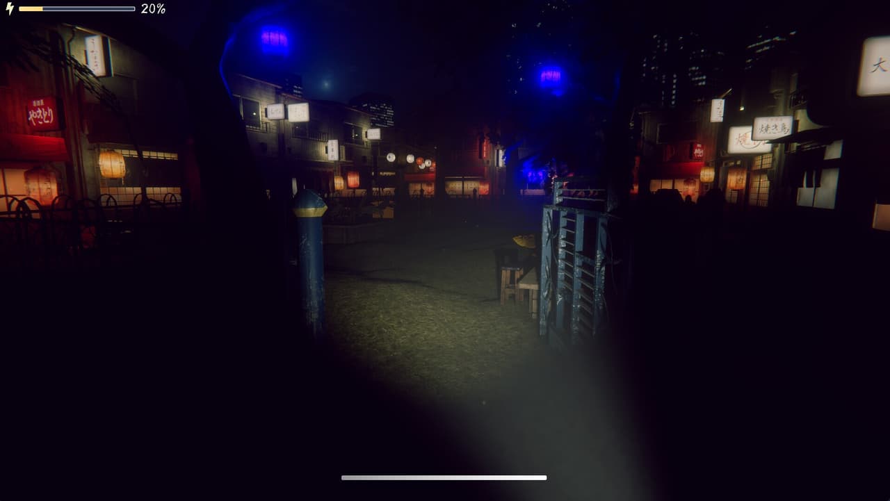 Dimenders screenshot 6