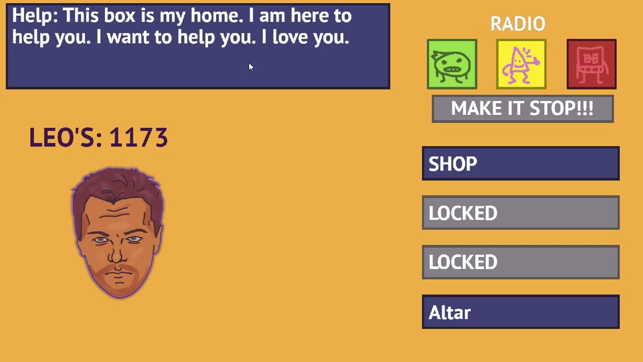 I KNOW YOUR ADDRESS screenshot 2