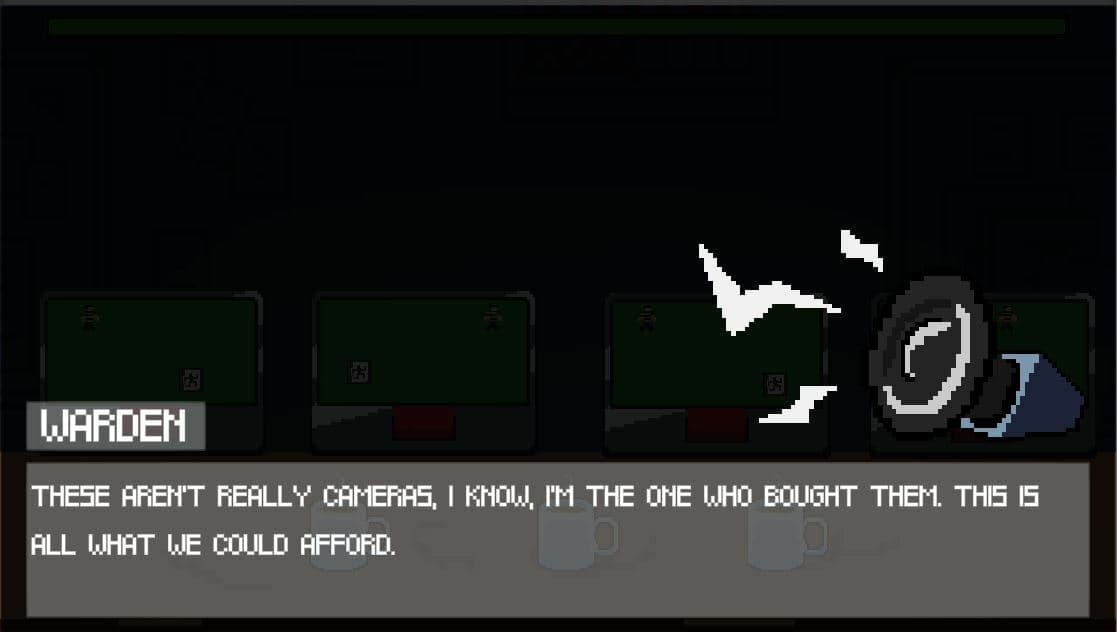 Minimum Security Prison screenshot 3