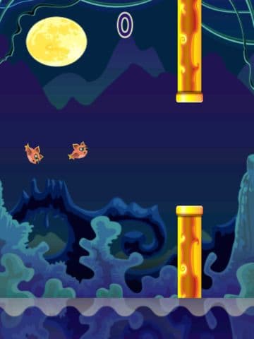 Pirate Bats Smash & Bash