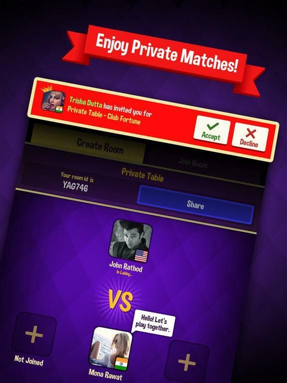 Ludo Master 2021 - Club King screenshot 5