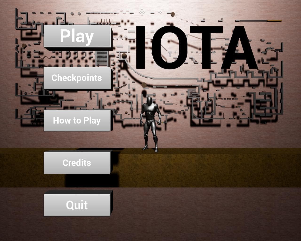 IOTA (SevenTableStudios) screenshot 2