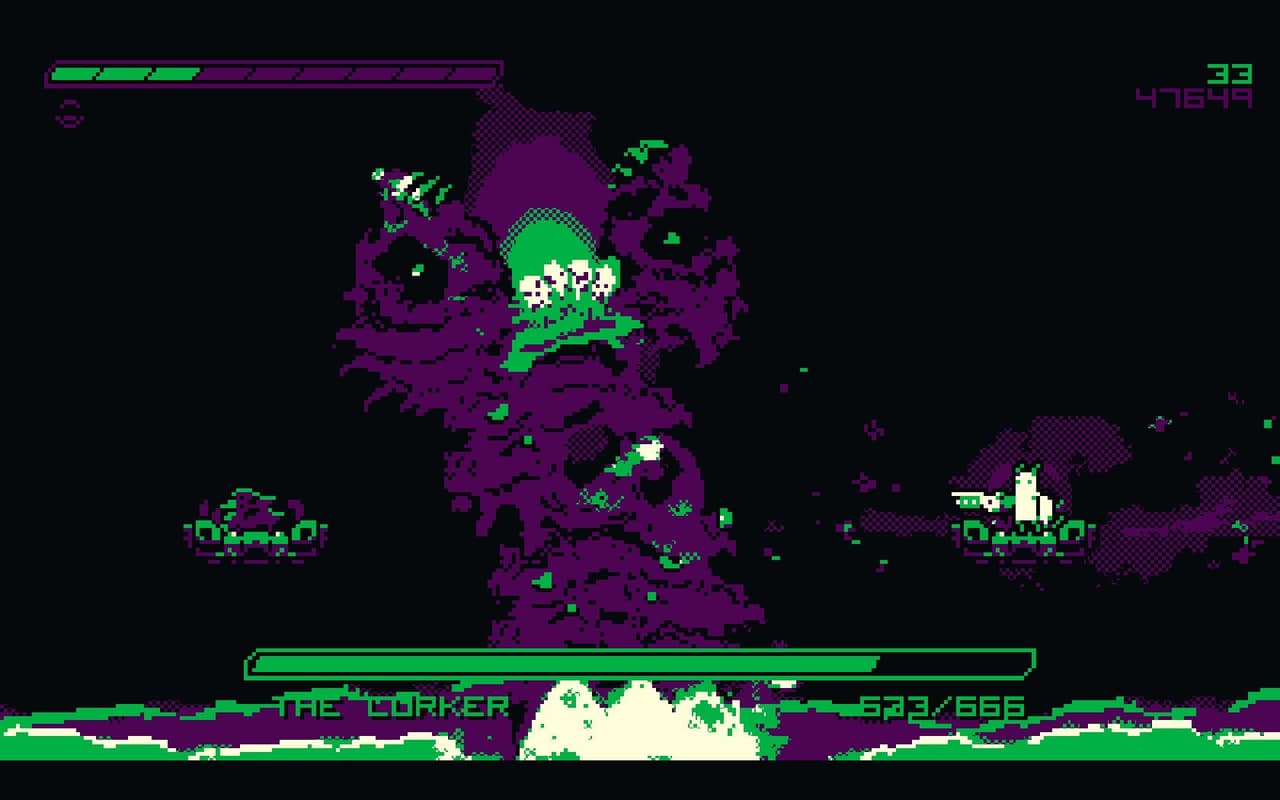 Hell is Other Demons screenshot 6