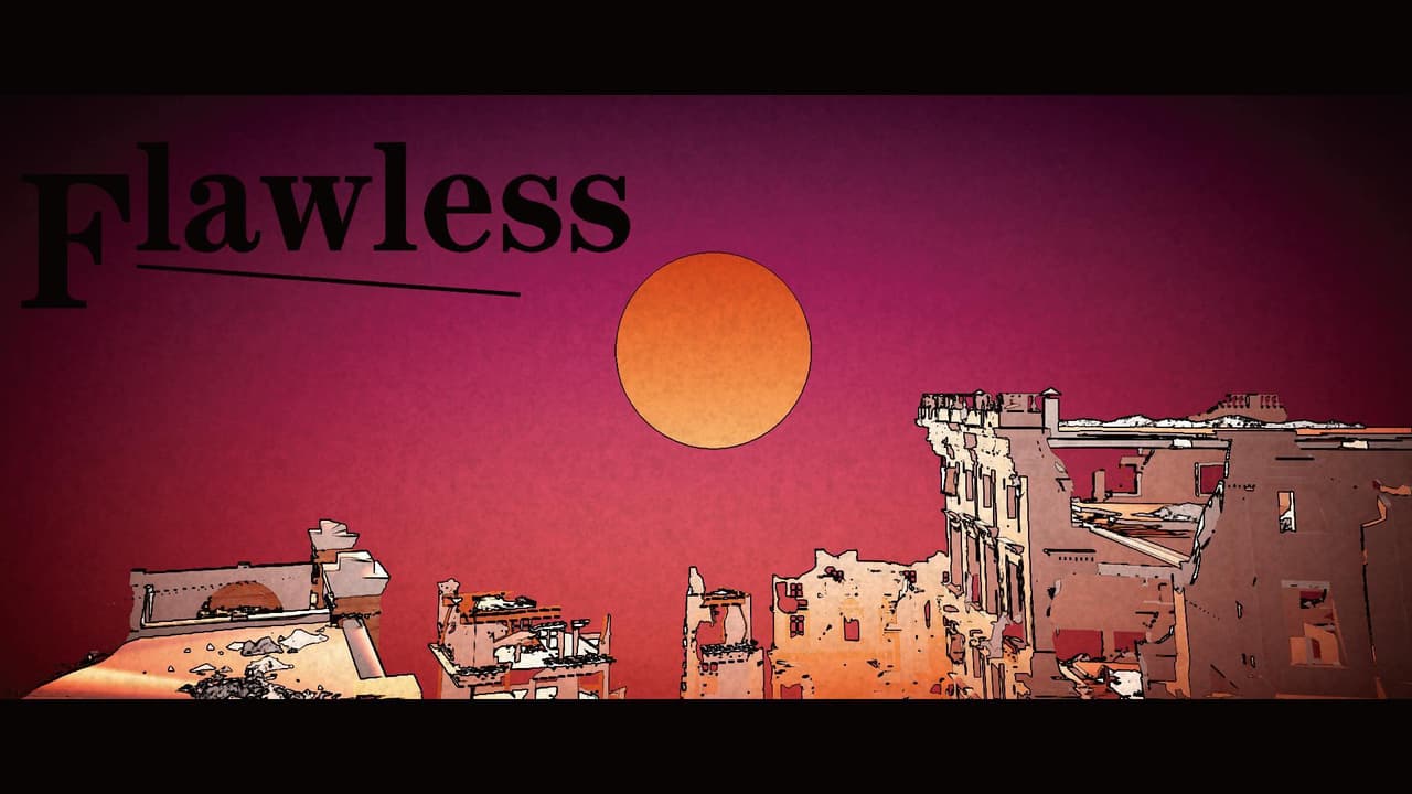 Flawless (Thomas boh wang) screenshot 2