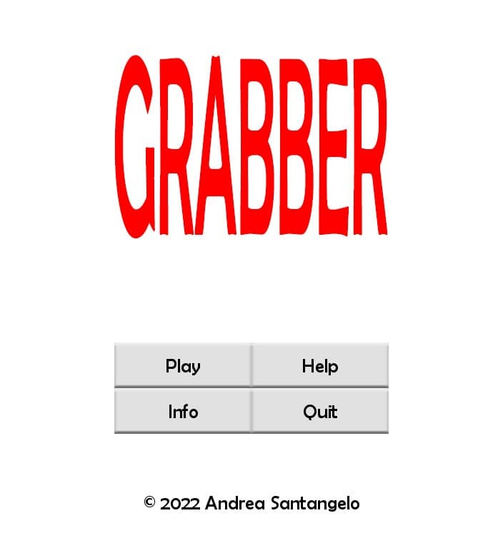 Grabber (alv90) screenshot 2