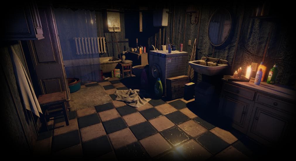 Point Of View (Sb7 Games) screenshot 2