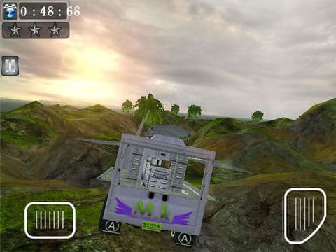 Mobile Kitchen Picnic screenshot 4