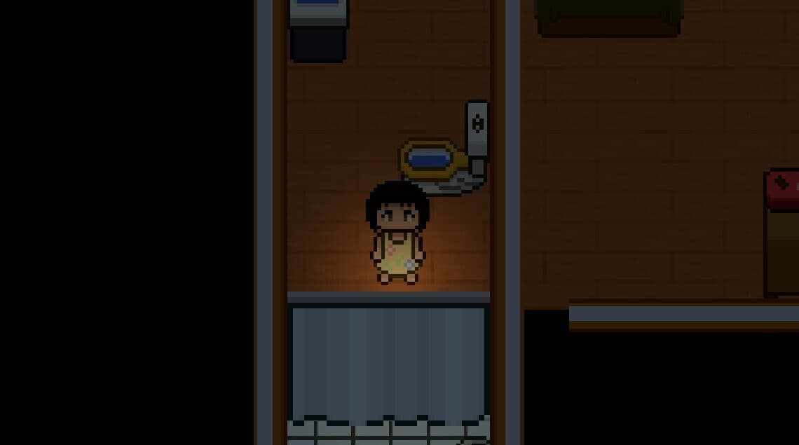 破碎之家 screenshot 5