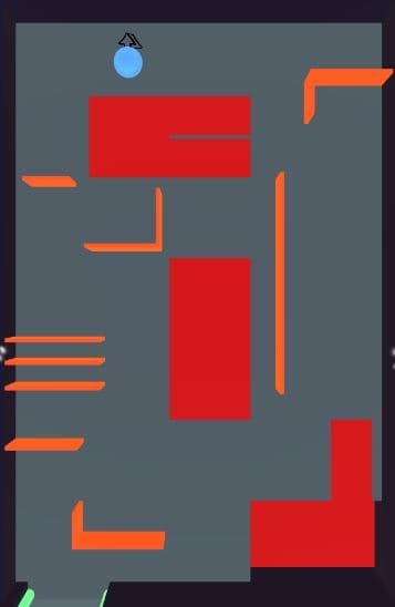 Mad Marble Mayhem