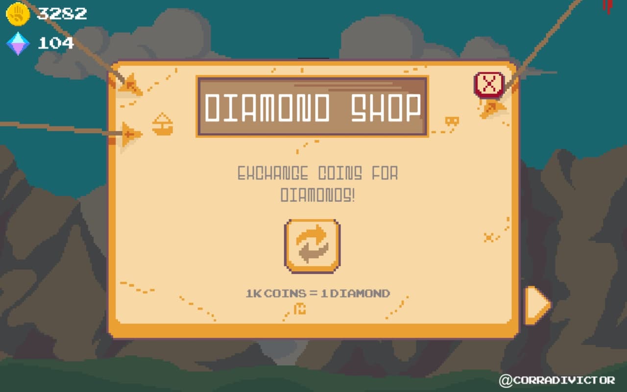 Amazon Rush screenshot 5