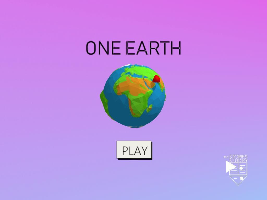 One Earth (Thestoriesstudio) screenshot 2