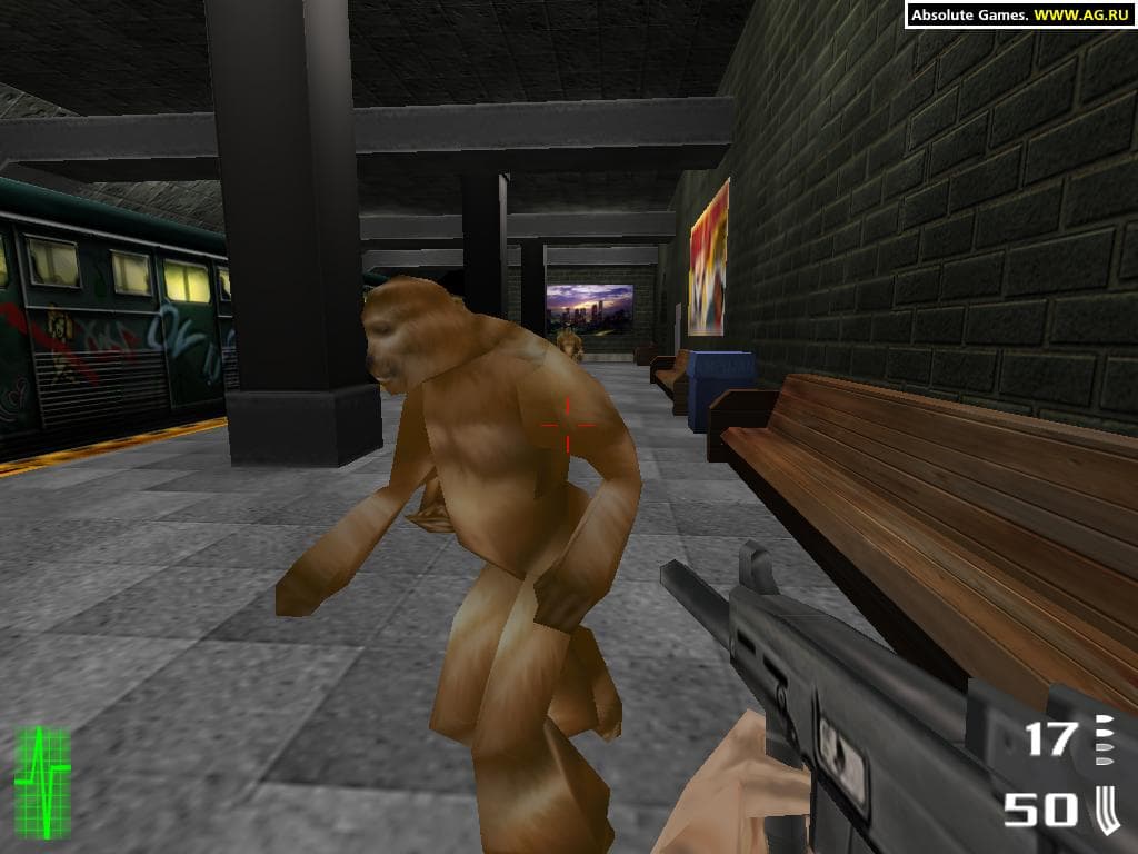 C.I.A. Operative: Solo Missions screenshot 6