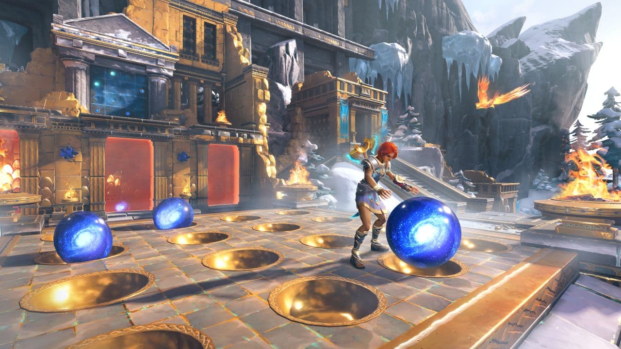 Immortals: Fenyx Rising screenshot 6