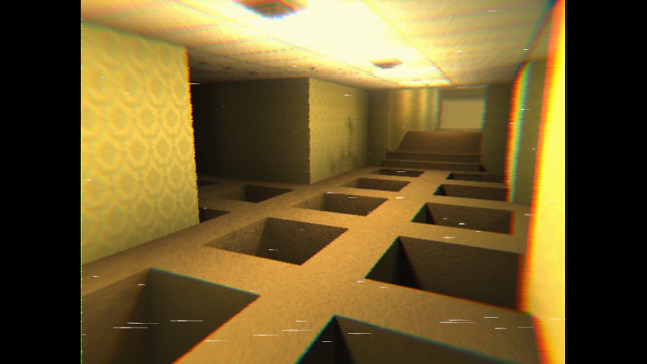 Transliminal screenshot 6
