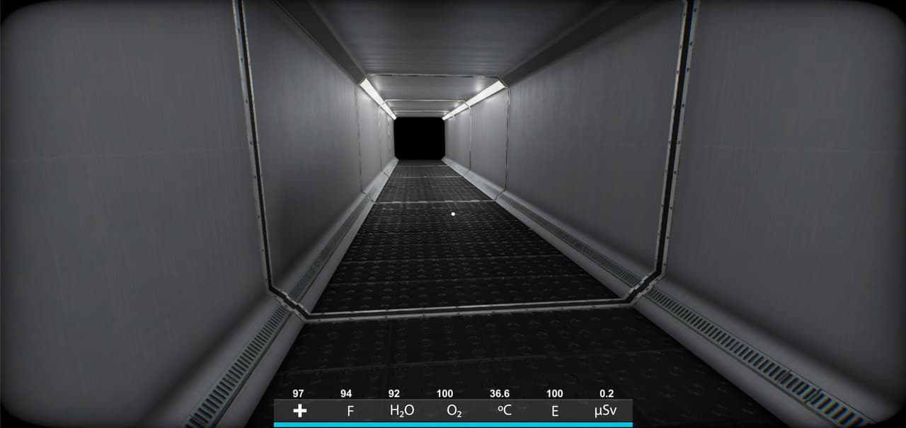 Survive On Mars screenshot 4