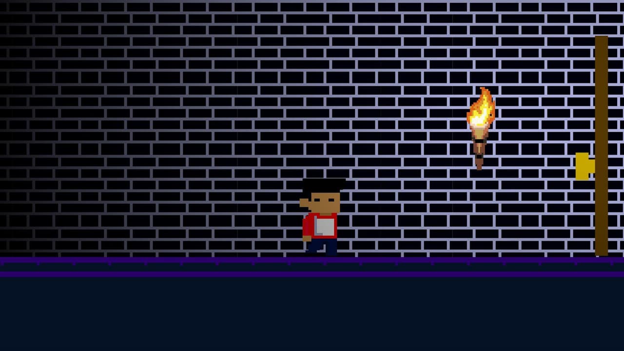 Key to Light Demo screenshot 4