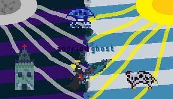 Android Ghost screenshot 2