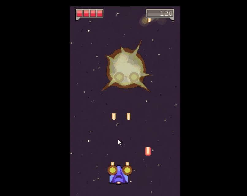 Blaster Faster (Gunnar Clovis) screenshot 5