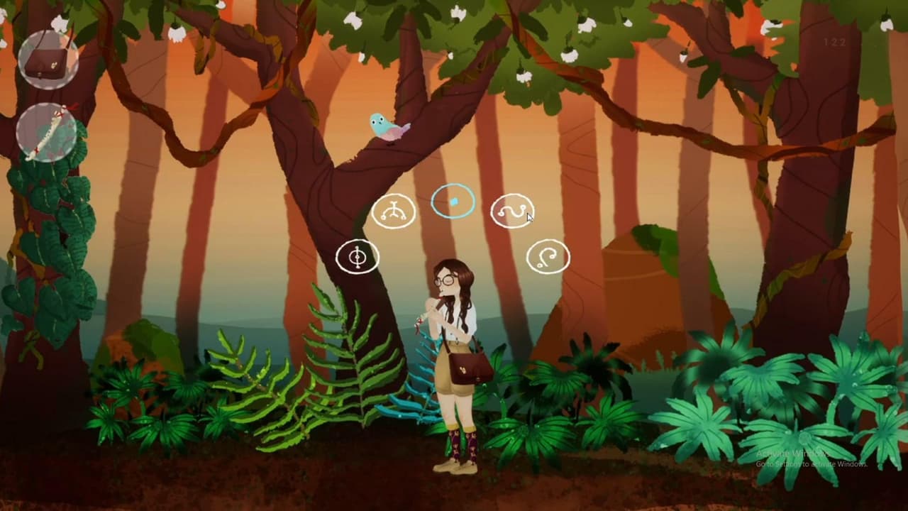 Birdy Song
