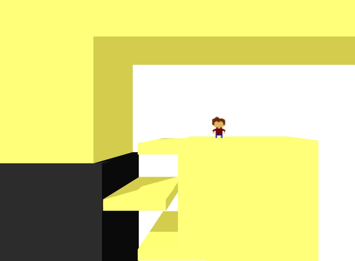 Super Hipster Lumberjack screenshot 6
