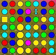 Nichathans Match 3 screenshot 3
