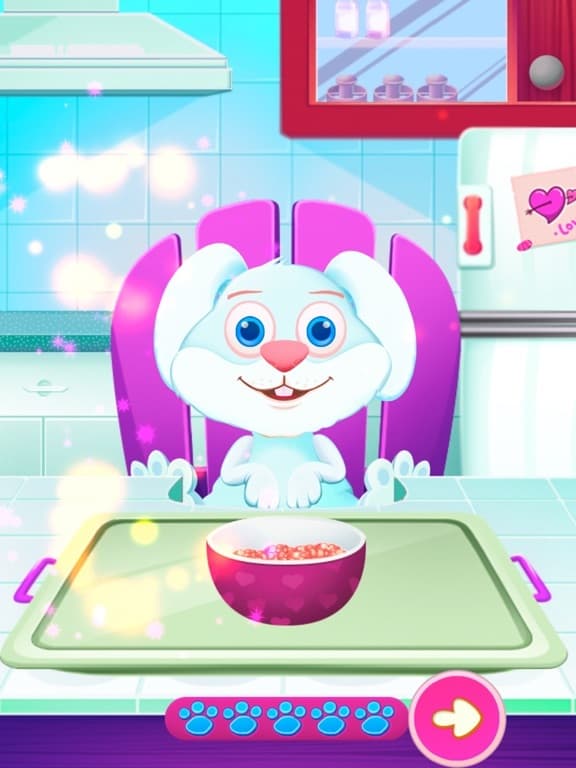 Baby Pet Daycare