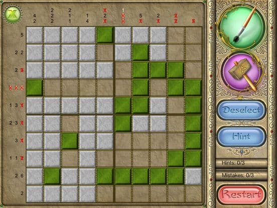 FlipPix Art - Games screenshot 4