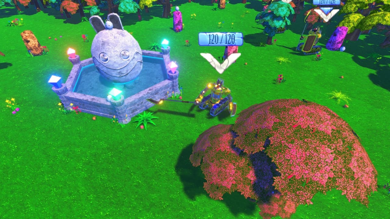 BOTBLINS screenshot 5